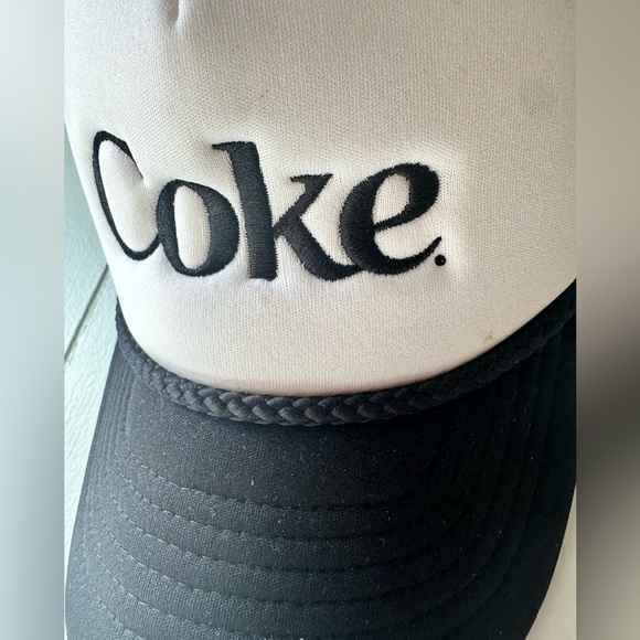 Coke Hat - Picture 6 of 8